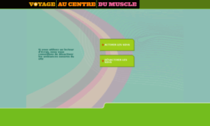 Animation-muscle.afm-france.org thumbnail