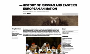 Animation-stories.com thumbnail