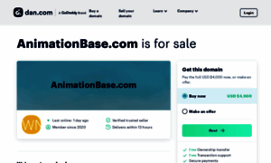 Animationbase.com thumbnail