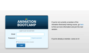 Animationbootcamp.schoolofmotion.com thumbnail