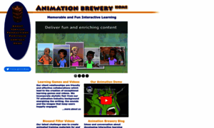 Animationbrewery.com thumbnail