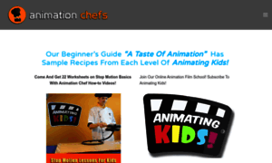 Animationchefs.com thumbnail