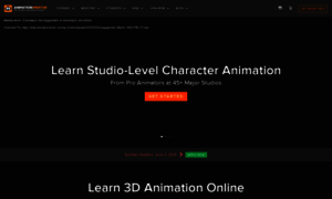 Animationmentor.com thumbnail