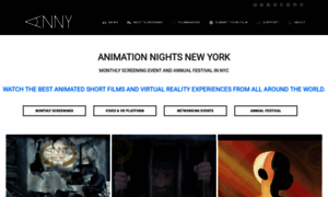 Animationnights.com thumbnail