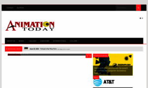 Animationtoday.net thumbnail