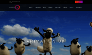 Animationuk.org thumbnail