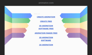 Animator.com thumbnail