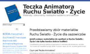Animatora.hekko24.pl thumbnail