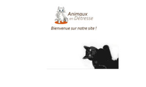 Animaux-en-detresse.com thumbnail