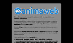 Animaweb.biz thumbnail