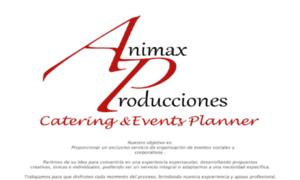 Animax.com.mx thumbnail