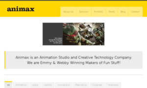 Animax.tv thumbnail