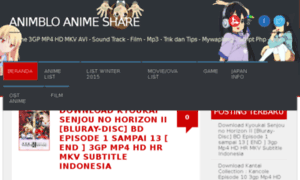 Animblo.net thumbnail