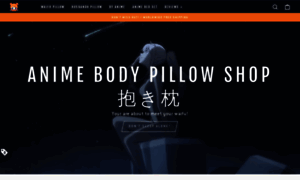 Anime-body-pillow.com thumbnail