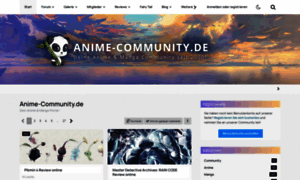 Anime-community.de thumbnail