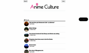 Anime-culture.com thumbnail