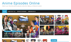 Anime-episodes.online thumbnail