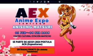 Anime-expo.cl thumbnail