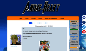 Anime-heart.fr thumbnail