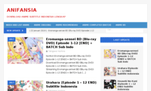 Anime-japan.org thumbnail