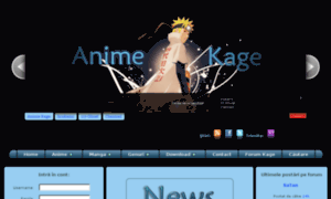 Anime-kage-rosub.info thumbnail