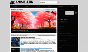 Anime-kun.net thumbnail