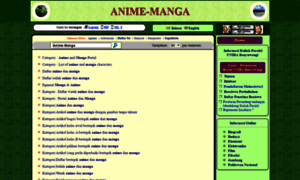 Anime-manga.unibabwi.web.id thumbnail