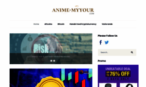 Anime-myyour.com thumbnail
