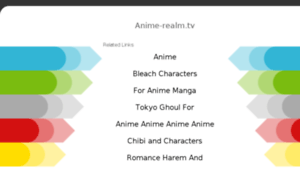Anime-realm.tv thumbnail