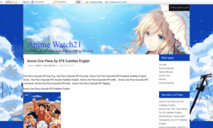 Anime-watch21.id.st thumbnail