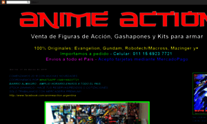 Animeaction-blog.blogspot.com.ar thumbnail