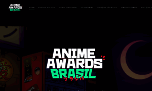 Animeawardsbrasil.com.br thumbnail