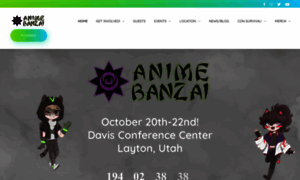 Animebanzai.org thumbnail