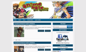 Animebasecamp.blogspot.com thumbnail