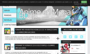 Animebd-mega.blogspot.mx thumbnail