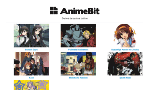 Animebit.com thumbnail