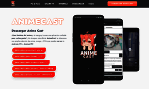 Animecast.app thumbnail