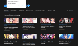 Animecomplet.in thumbnail