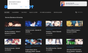 Animecomplet.org thumbnail