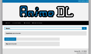 Animedl.tk thumbnail