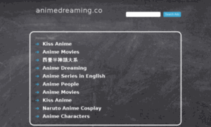 Animedreaming.co thumbnail