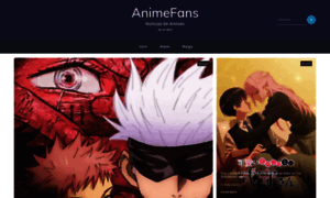 Animefans.com.br thumbnail