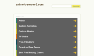 Animefc-server-2.com thumbnail