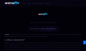 Animeflv.ai thumbnail