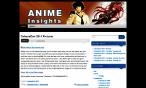 Animeinsightsarchive.wordpress.com thumbnail