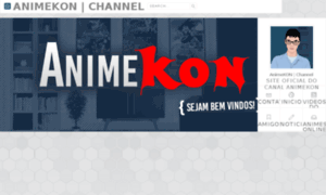 Animekon.com.br thumbnail