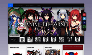 Animelif-zone.blogspot.com.es thumbnail