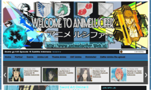 Animelucifer.web.id thumbnail