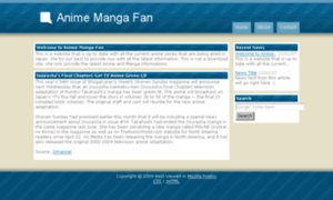 Animemanga-fan.com thumbnail