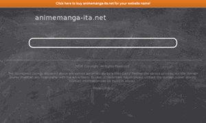 Animemanga-ita.net thumbnail